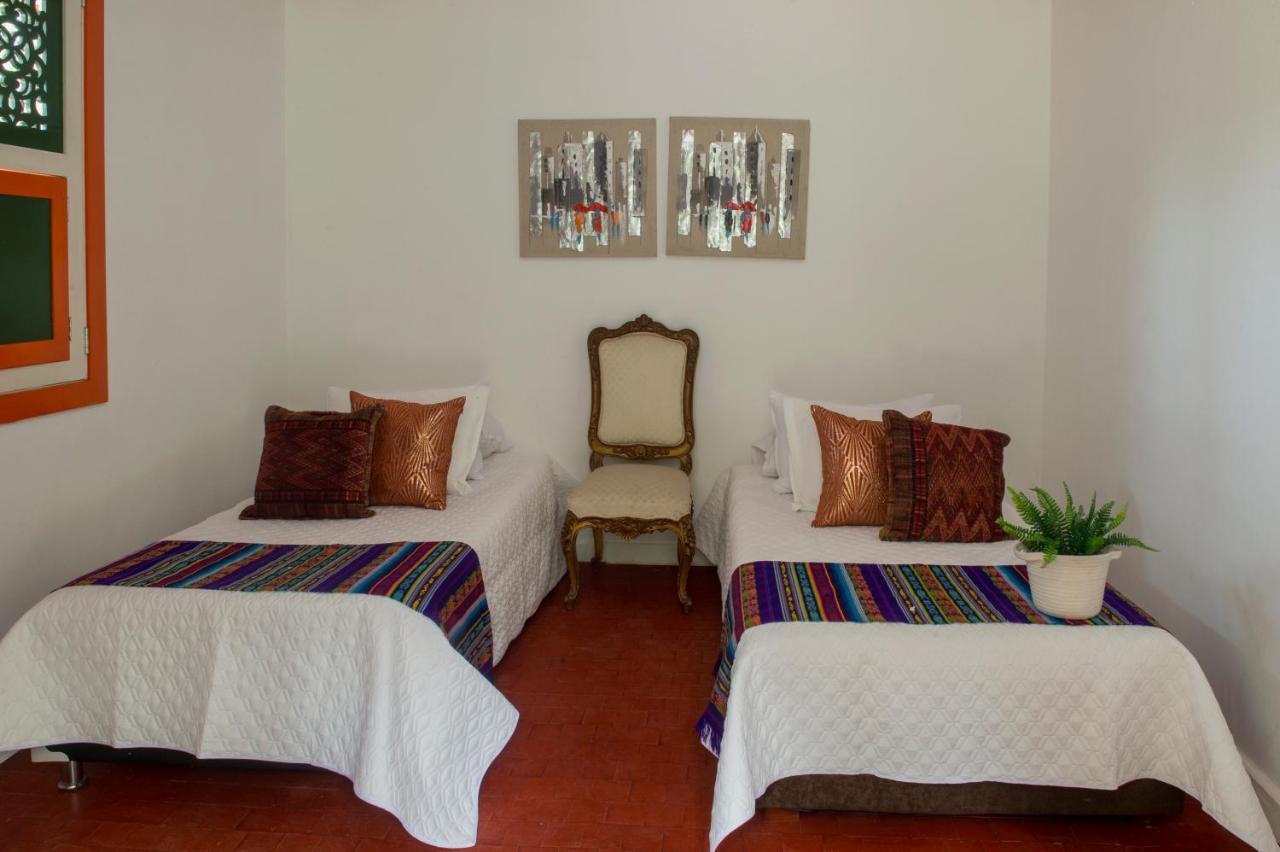 Apartment Hacienda Charrascal Coffe Farm Manizales